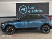 Kia Niro 64kWh Drive