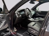 BMW X5 M I.V.A DEDUTÍVEL Sport 45e
