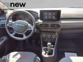 Dacia Sandero 1.0 Stepway Extreme + Eco-G 100
