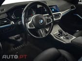 BMW 330 e Aut. M Sport