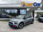 Citroen C3 1.5 BlueHDi C-Series