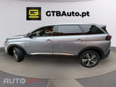 Peugeot 5008 1.2 ALLURE 131CV EAT8