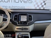 Volvo XC90 2.0 T8 PHEV Inscription AWD