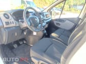Renault Trafic 1.6 dCi L1H1 1.2T