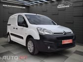 Citroen Berlingo 1.6 BlueHDi L1 3L