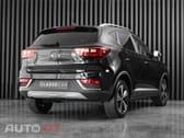 MG ZS EV 44.5 kWh Luxury