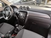 Suzuki Vitara 1.6 DDiS Special Edition 4WD