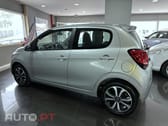 Citroen C1 C1 1.0 VTi Shine