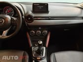 Mazda CX-3 1.5 Sky.Evolve