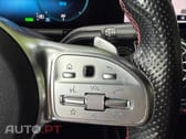 Mercedes-Benz EQA 250 AMG Line