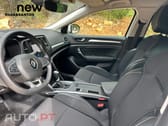 Renault Mégane Techno TCe 140 EDC