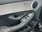 Mercedes-Benz C 200 d Station 9G-TRONIC AMG Line