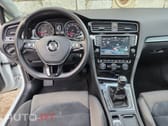 Volkswagen Golf 2.0 TDI BlueMotion Edition