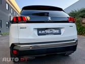 Peugeot 3008 1.6 BlueHDi GT Line EAT6