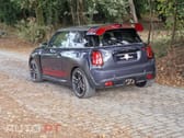 MINI Cooper John Cooper Works GP Aut.