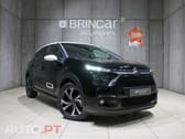 Citroen C3 1.2 PureTech Shine EAT6
