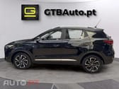 MG ZS 1.0 Luxury