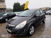 Opel Corsa 1.2 Cosmo