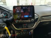 Ford Fiesta 1.5 TDCi Connected