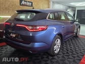 Renault Mégane Break 1.5 dCi Energy Business