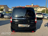 Ford Tourneo 1.0 EcoBoost Titanium
