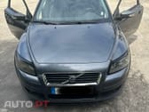 Volvo C30 1.6D
