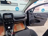 Renault Clio 0.9 TCE LIMITED GPS