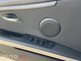 BMW 320 d Cabrio