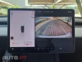 Tesla Model 3 Long-Range Dual Motor AWD