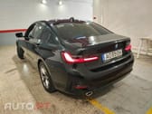 BMW 320 e Corporate Edition Auto