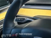 Tesla Model Y Tração Traseira
