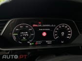 Audi E-Tron S quattro