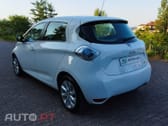 Renault Zoe (c/ Bateria) Intens 40