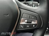 BMW 320 e Touring Auto