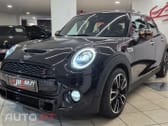MINI One 5P ONE D BODY-KIT JCW
