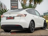 Tesla Model Y Tração Traseira
