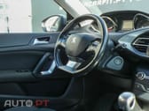 Peugeot 308 SW 1.6 BlueHDi Allure