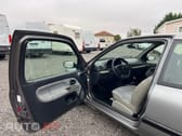 Renault Clio 1.5 dCi