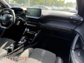 Peugeot E-2008 50 kWh GT