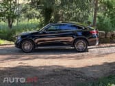 Mercedes-Benz GLC 300 ND