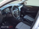 Opel Corsa 1.2 T Edition
