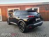 Peugeot 2008 1.2 PureTech GT
