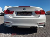 BMW M4 Auto
