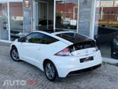Honda CR-Z 1.5 IMA i-VTEC GT