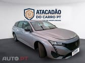 Peugeot 308 SW Active Pack
