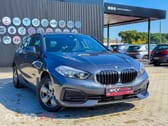 BMW 116 d Advantage