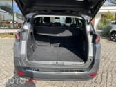Peugeot 5008 1.5 BlueHDi Allure Pack EAT8