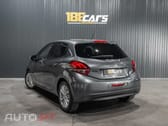Peugeot 208 ND