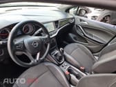 Opel Astra Sports Tourer 1.6 CDTi Cosmo S/S