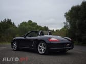 Porsche Boxster 2.7
